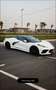 Chevrolet Chevette Stingray c8 Blanco - thumbnail 2