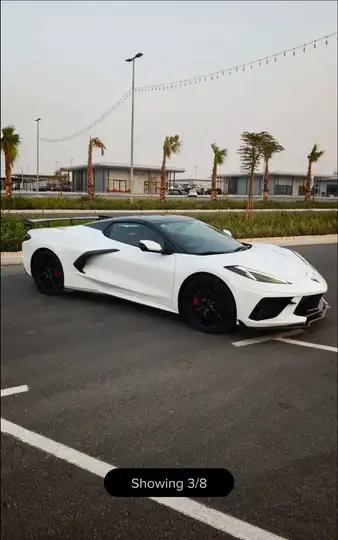 Chevrolet 2022, foto 2
