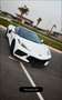 Chevrolet Chevette Stingray c8 Blanco - thumbnail 1