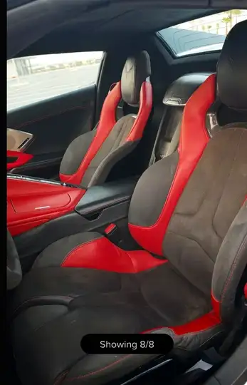 Chevrolet 2022, foto 7