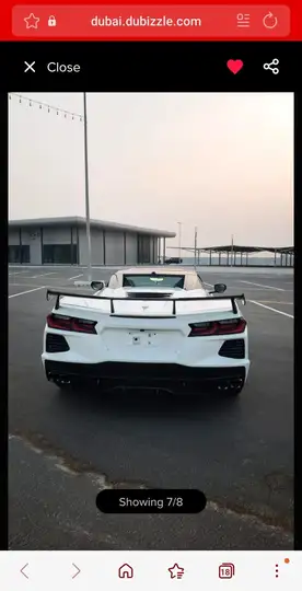 Chevrolet 2022, foto 5
