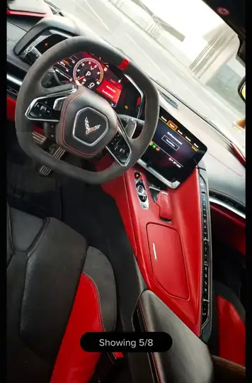 Chevrolet 2022, foto 8