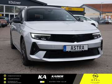 L Sports Tourer ULTIMATE*MATRIX LED*NAVI*