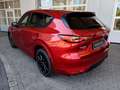 Mazda CX-60 2025 2.5 PHEV 327 Homura COSO AHK Rood - thumbnail 6