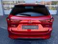 Mazda CX-60 2025 2.5 PHEV 327 Homura COSO AHK Rood - thumbnail 5