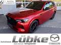 Mazda CX-60 2025 2.5 PHEV 327 Homura COSO AHK Rood - thumbnail 1