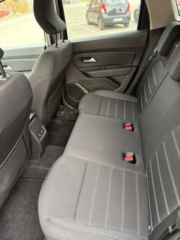 Dacia Duster Duster TCe 150 4WD Journey