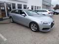 Audi A4 Avant 30 TDI S-tronic *LED*LEDER*NAVI* Argent - thumbnail 7