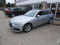 Audi A4 Avant 30 TDI S-tronic *LED*LEDER*NAVI* Argent - thumbnail 2