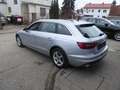 Audi A4 Avant 30 TDI S-tronic *LED*LEDER*NAVI* Argent - thumbnail 3