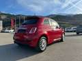 Fiat 500 S 1.3 Mjet II 95 Rot - thumbnail 7