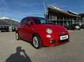 Fiat 500 S 1.3 Mjet II 95 Rot - thumbnail 4
