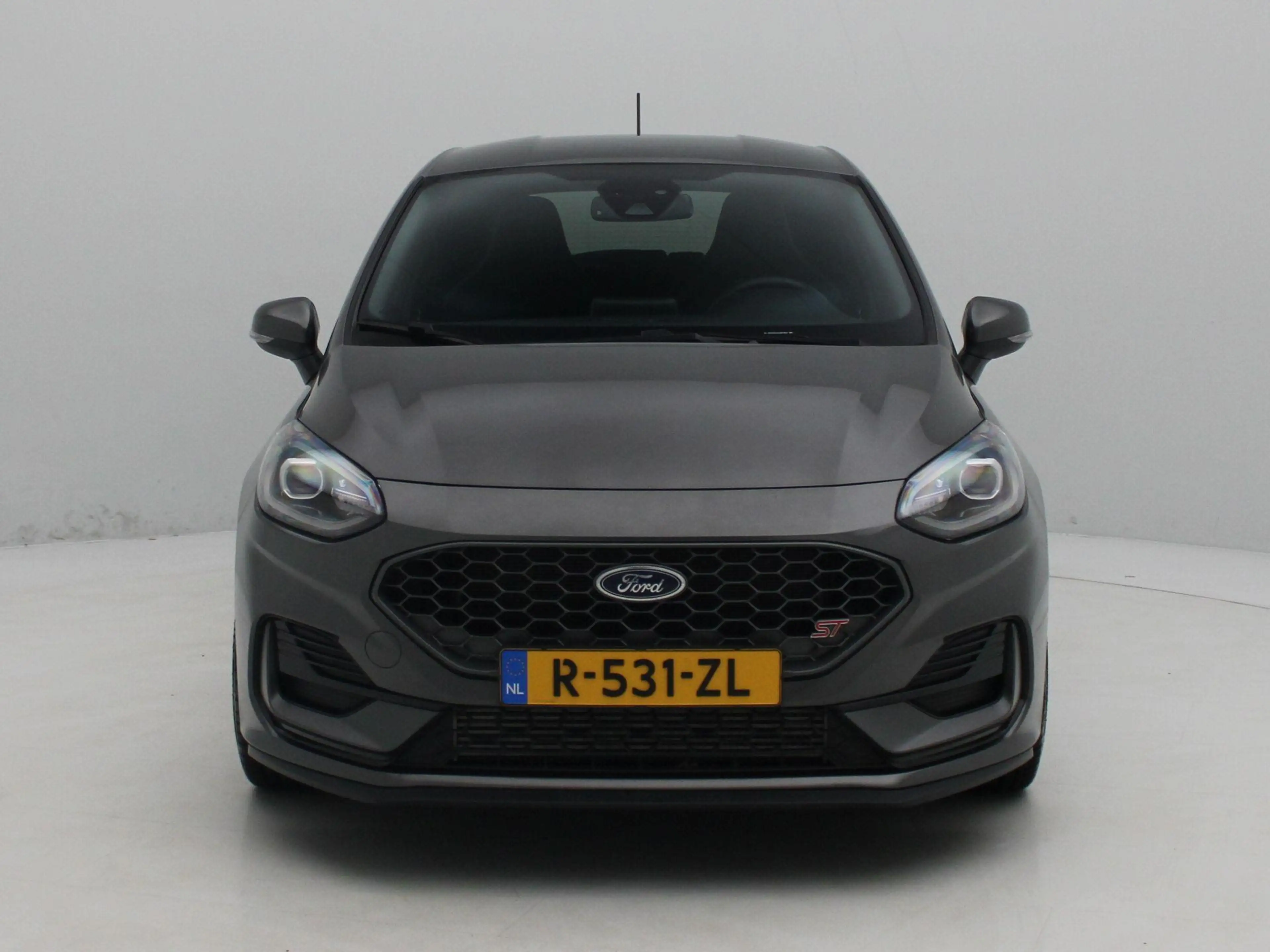 Ford Fiesta 1.5 Ecoboost ST-X | Multimedia pack | Winter-pack — photo 3