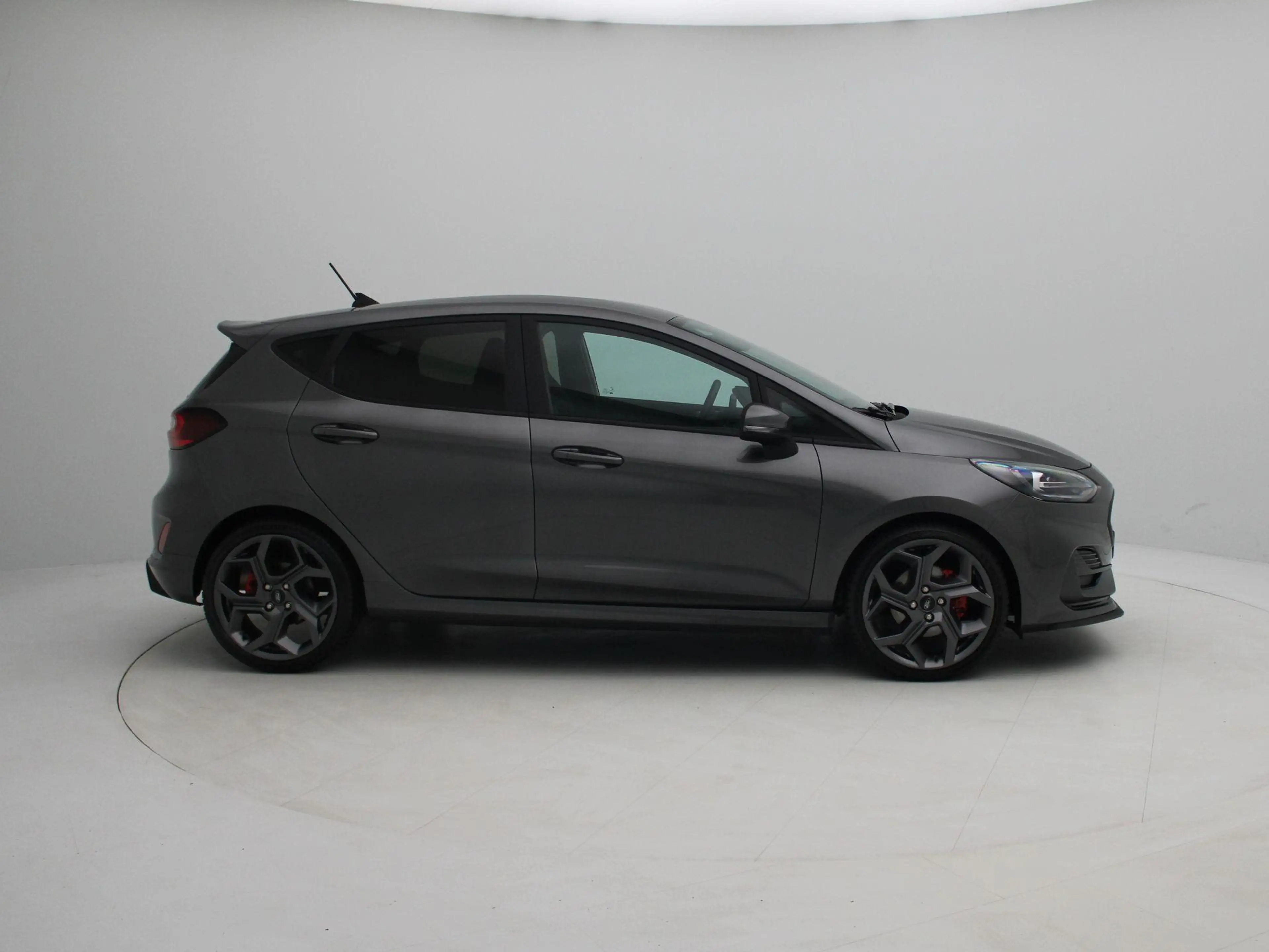 Ford Fiesta 1.5 Ecoboost ST-X | Multimedia pack | Winter-pack — photo 6