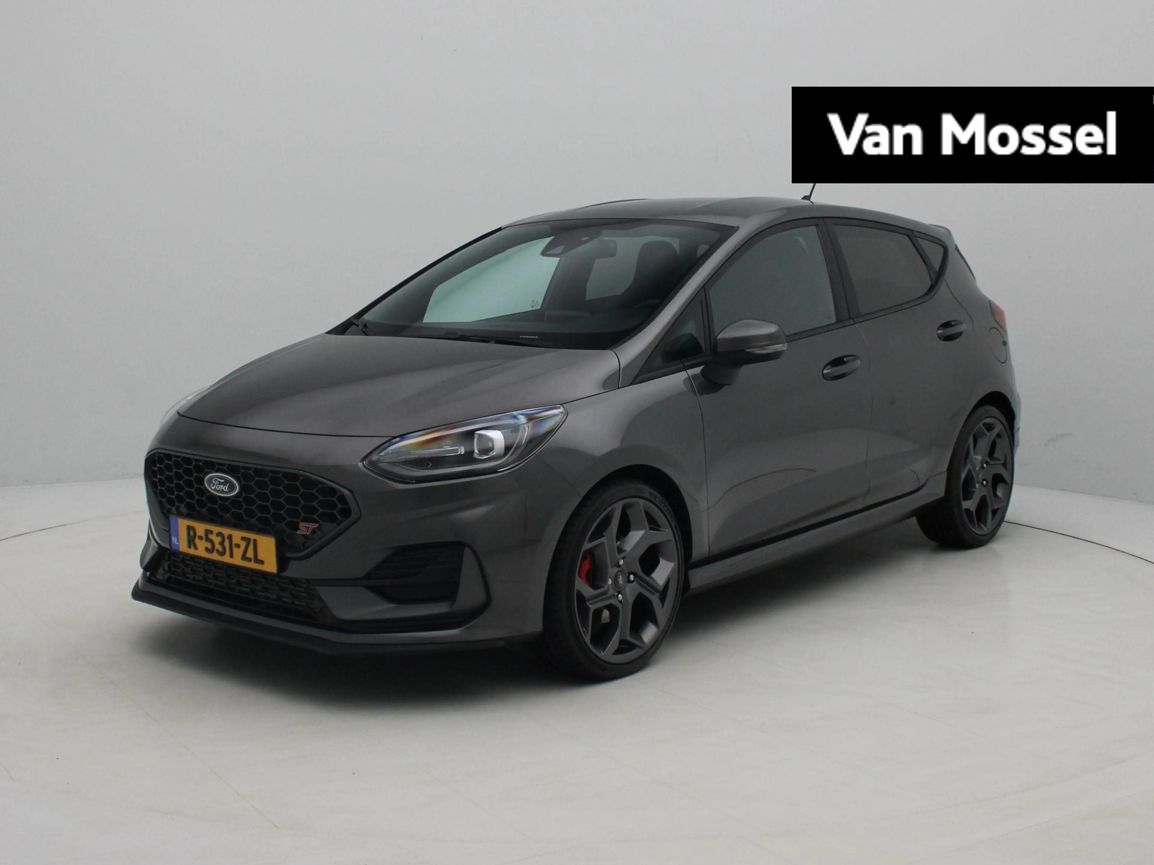 Ford Fiesta 1.5 Ecoboost ST-X | Multimedia pack | Winter-pack
