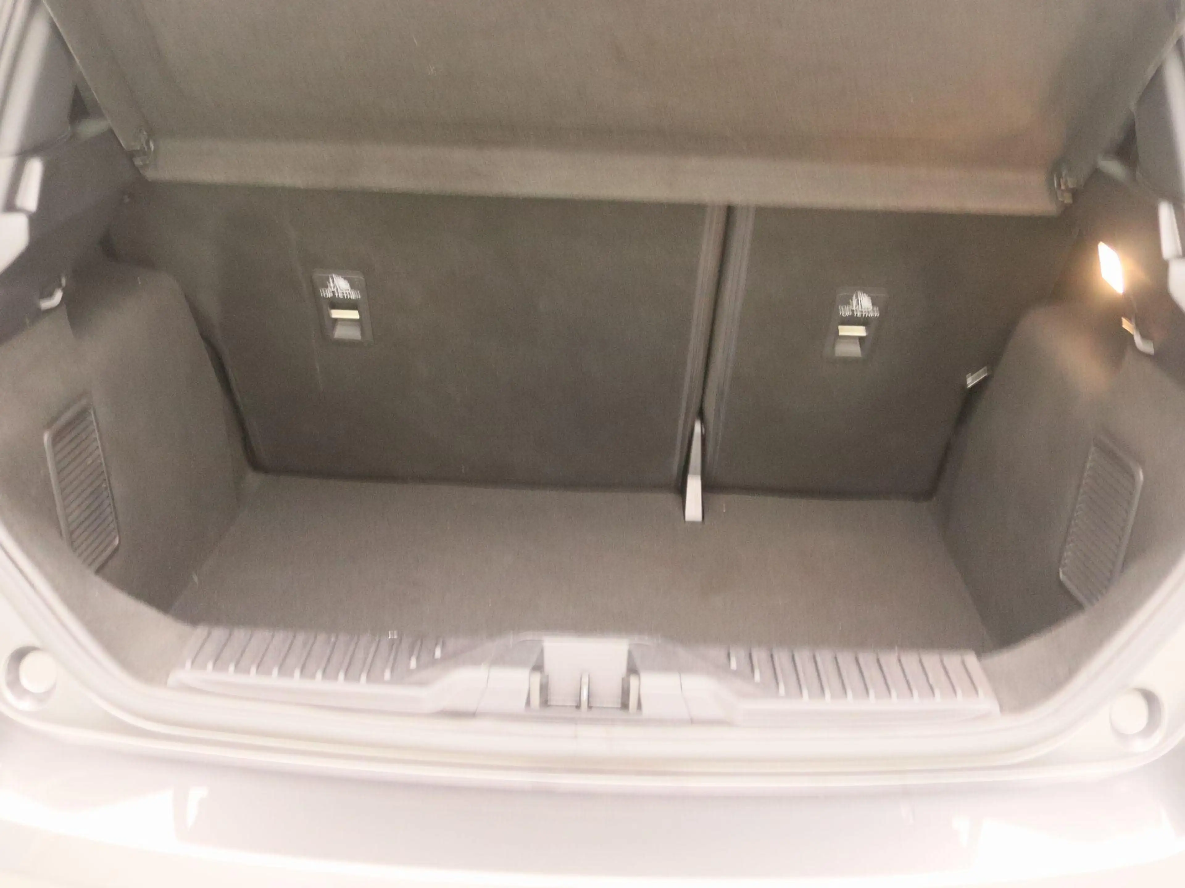 Ford Fiesta 1.5 Ecoboost ST-X | Multimedia pack | Winter-pack — photo 14