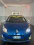Renault Twingo Twingo II 2007 1.2 tce GT 100cv Blauw - thumbnail 1
