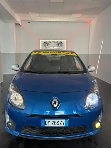 Renault Twingo Twingo II 2007 1.2 tce GT 100cv