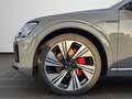 Audi Q8 e-tron 55 S line quattro MATRIX PAN Grau - thumbnail 9