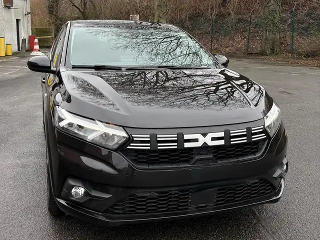 Dacia Sandero Sandero LPG 1.0 ECO-G Comfort