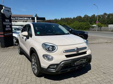 Cross Plus 4x4 1.HAND-PANO-LEDER-SPUR-XENON