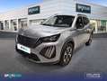 Peugeot 2008 Hybrid Allure eDCS6 145 Gris - thumbnail 1