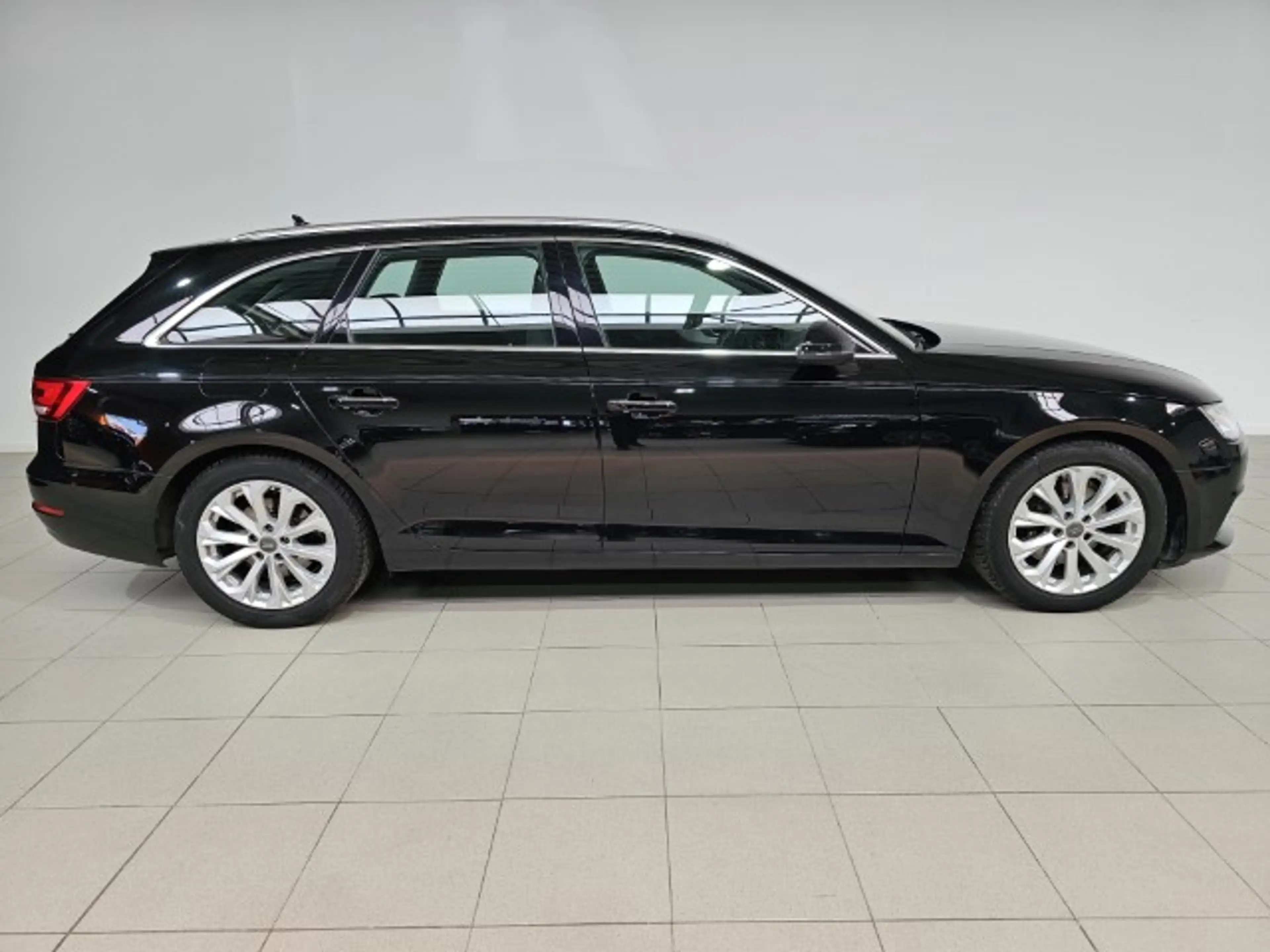 Audi A4 A4 Avant 2.0 TDi Sport S tronic — photo 6