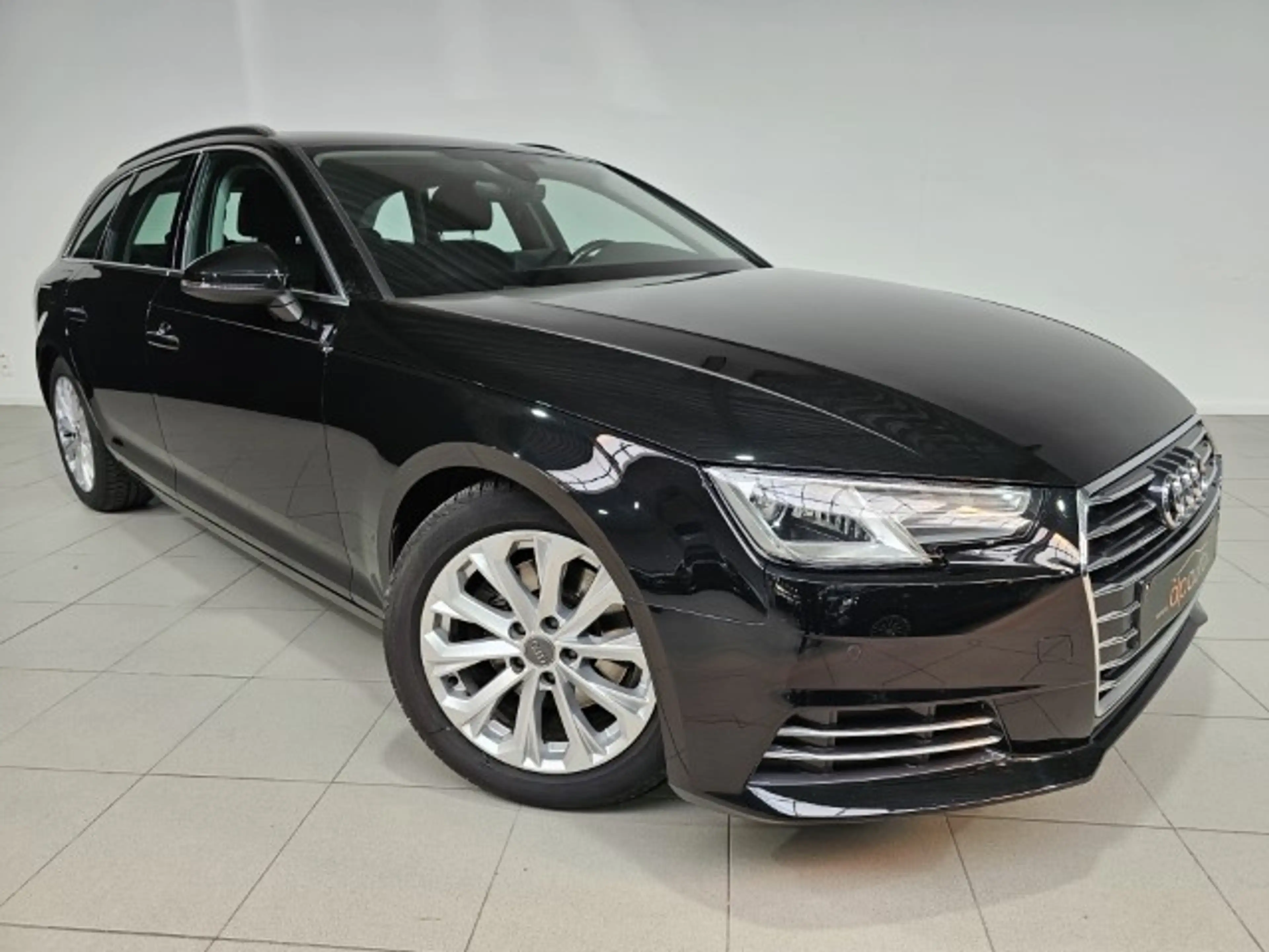 Audi A4 A4 Avant 2.0 TDi Sport S tronic