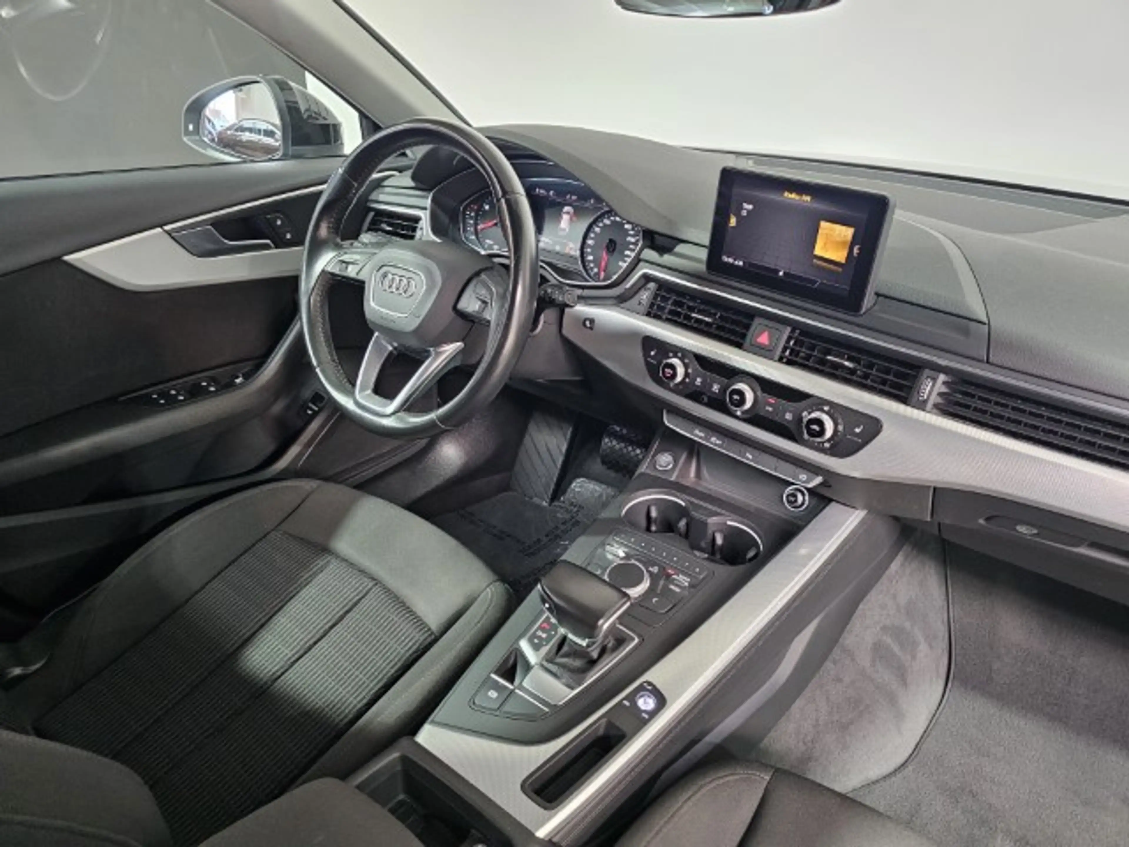 Audi A4 A4 Avant 2.0 TDi Sport S tronic — photo 12