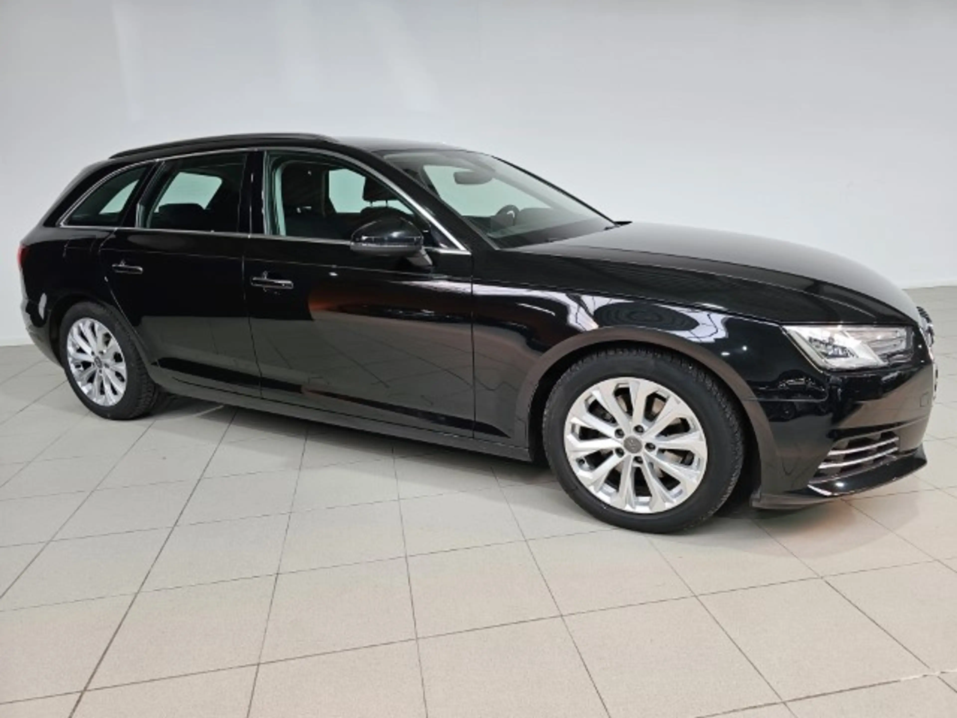Audi A4 A4 Avant 2.0 TDi Sport S tronic — photo 3