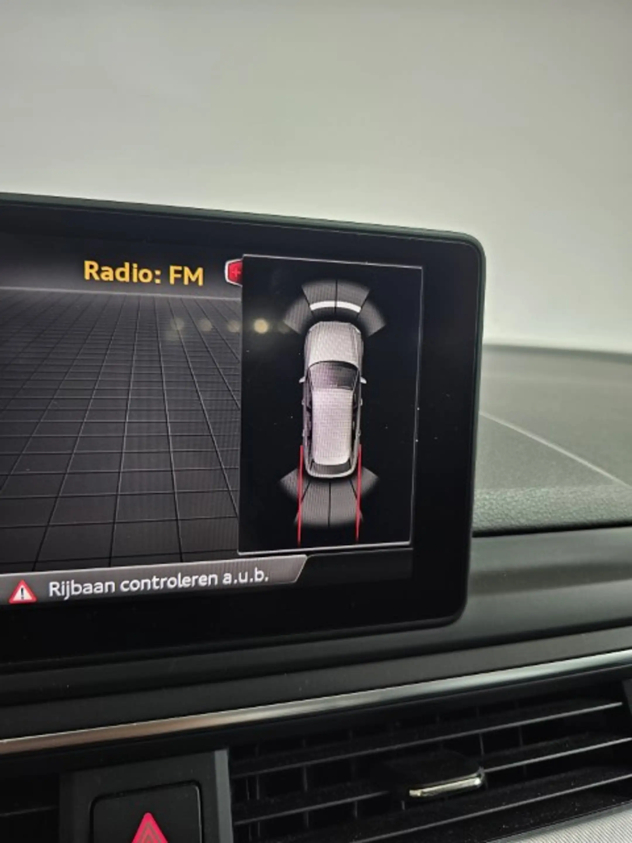 Audi A4 A4 Avant 2.0 TDi Sport S tronic — photo 19