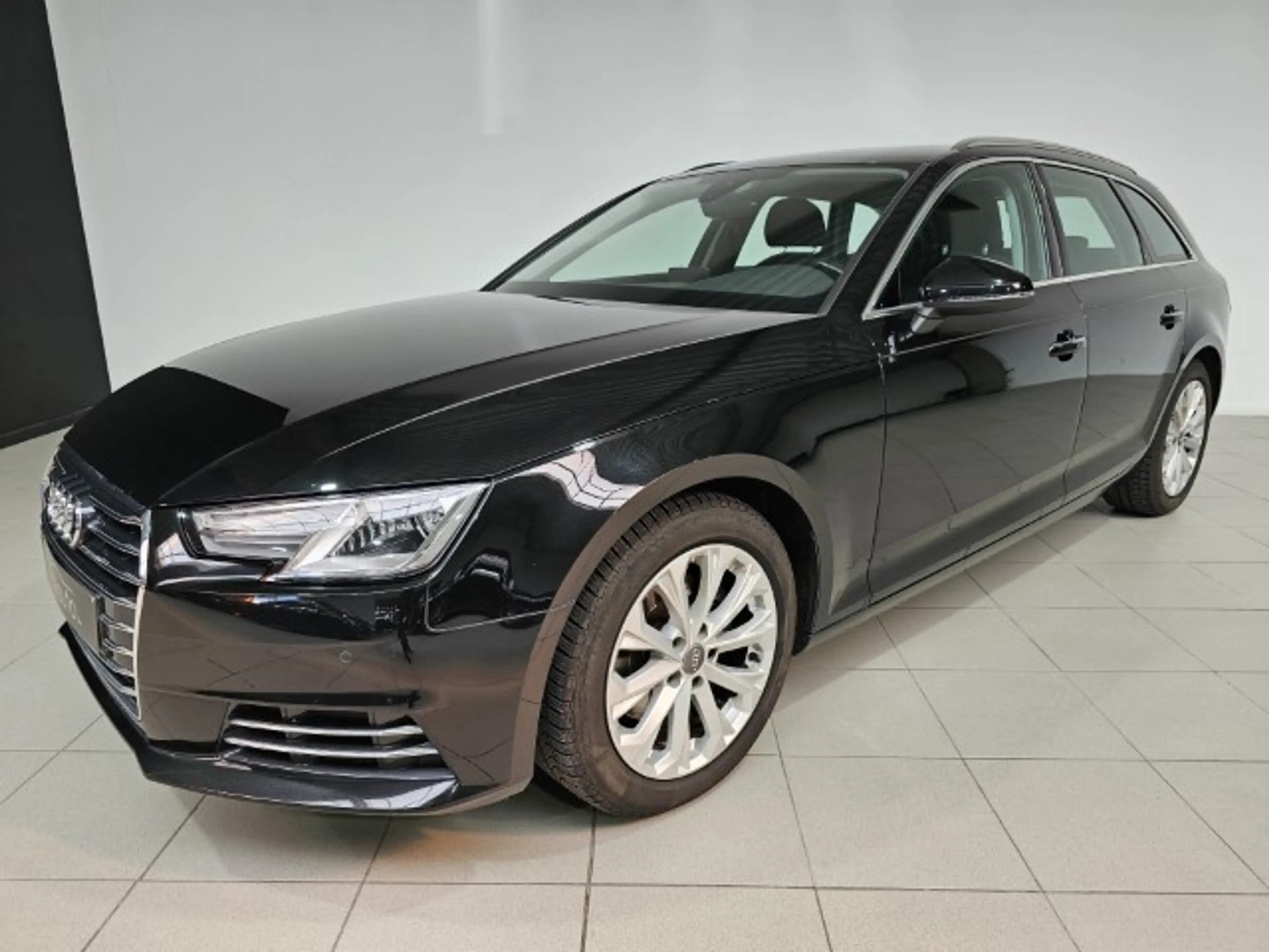 Audi A4 A4 Avant 2.0 TDi Sport S tronic — photo 5