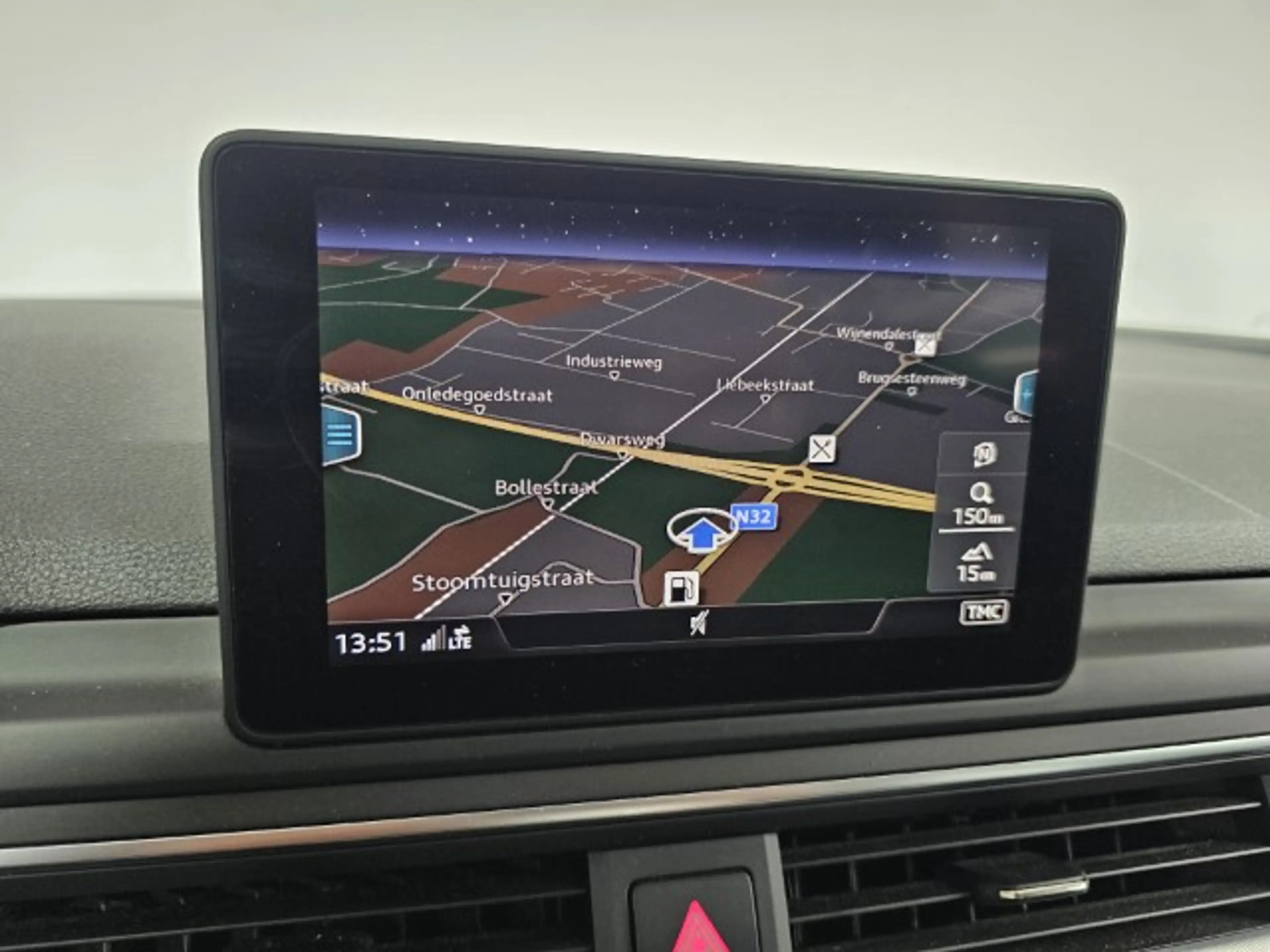 Audi A4 A4 Avant 2.0 TDi Sport S tronic — photo 21