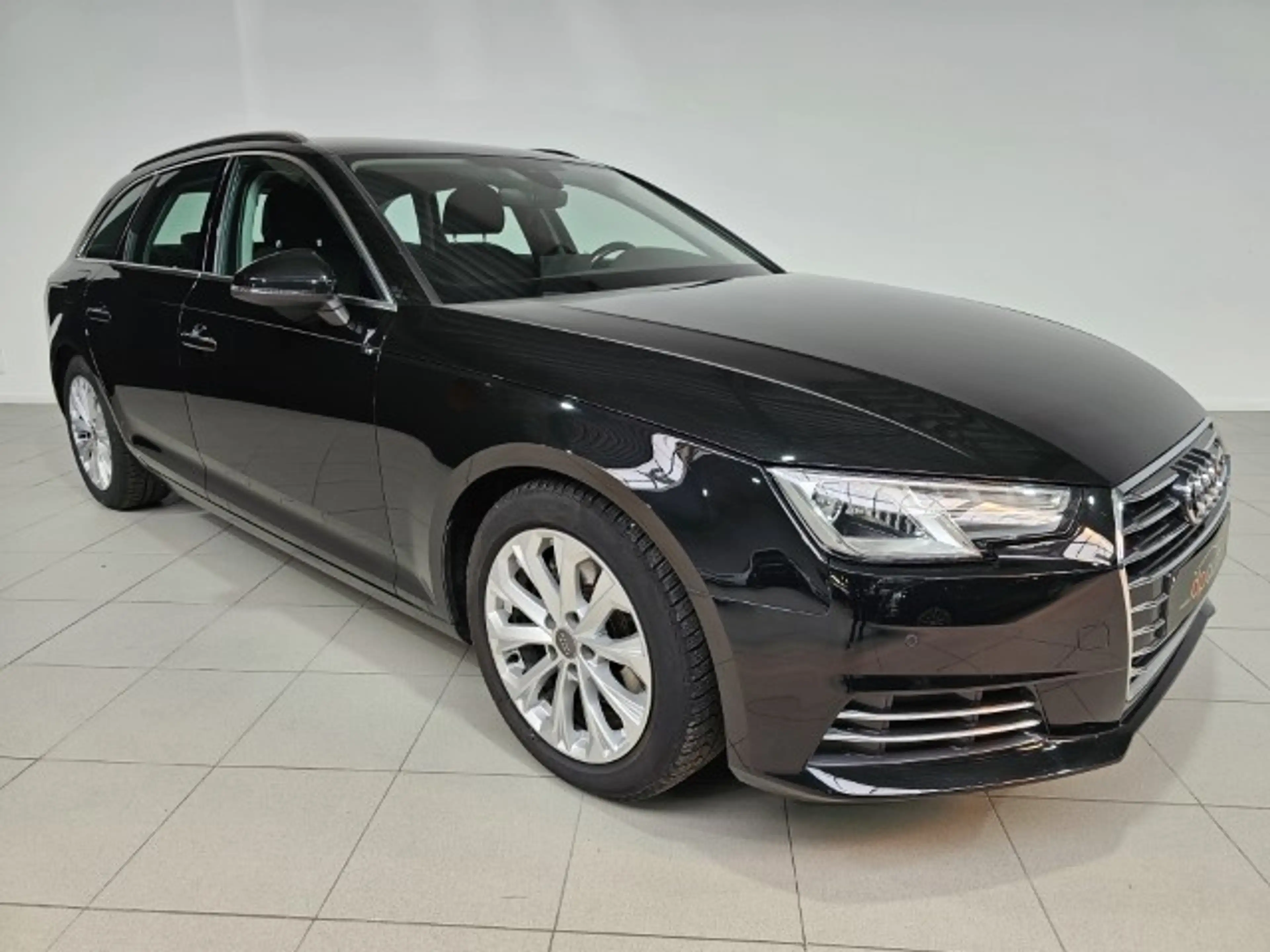 Audi A4 A4 Avant 2.0 TDi Sport S tronic — photo 2