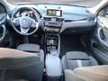 BMW X1 xDrive20i Sport Line Steptronic AHK Head Up S Grau - thumbnail 11
