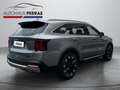 Kia Sorento PE 2.2D AWD Platinum  7Sitze  NAPPA 7-Sitze, Leder Gris - thumbnail 5