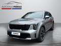 Kia Sorento PE 2.2D AWD Platinum  7Sitze  NAPPA 7-Sitze, Leder Gris - thumbnail 2