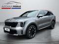 Kia Sorento PE 2.2D AWD Platinum  7Sitze  NAPPA 7-Sitze, Leder Gris - thumbnail 3