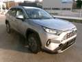 Toyota RAV 4 RAV4 2,5 HSD Active Drive 2WD %% PREISHIT %% Silber - thumbnail 4