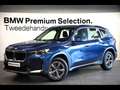 BMW X1 Camera Adaptieve LED COMFORTTO Синий - thumbnail 1