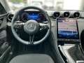 Mercedes-Benz C 200 d T Avantgarde+MBUX+AHK+DIGITAL+Kam+Easy P Schwarz - thumbnail 10