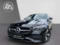 Mercedes-Benz C 200 d T Avantgarde+MBUX+AHK+DIGITAL+Kam+Easy P Schwarz - thumbnail 3