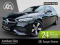 Mercedes-Benz C 200 d T Avantgarde+MBUX+AHK+DIGITAL+Kam+Easy P Schwarz - thumbnail 1
