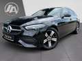Mercedes-Benz C 200 d T Avantgarde+MBUX+AHK+DIGITAL+Kam+Easy P Schwarz - thumbnail 18