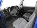 Suzuki Jimny 1.3i 16V cat Cabrio 4WD JLX Niebieski - thumbnail 9