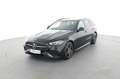 Mercedes-Benz C 300 d e 4MATIC T-Modell AMG Line, Night Paket, AHK Schwarz - thumbnail 2