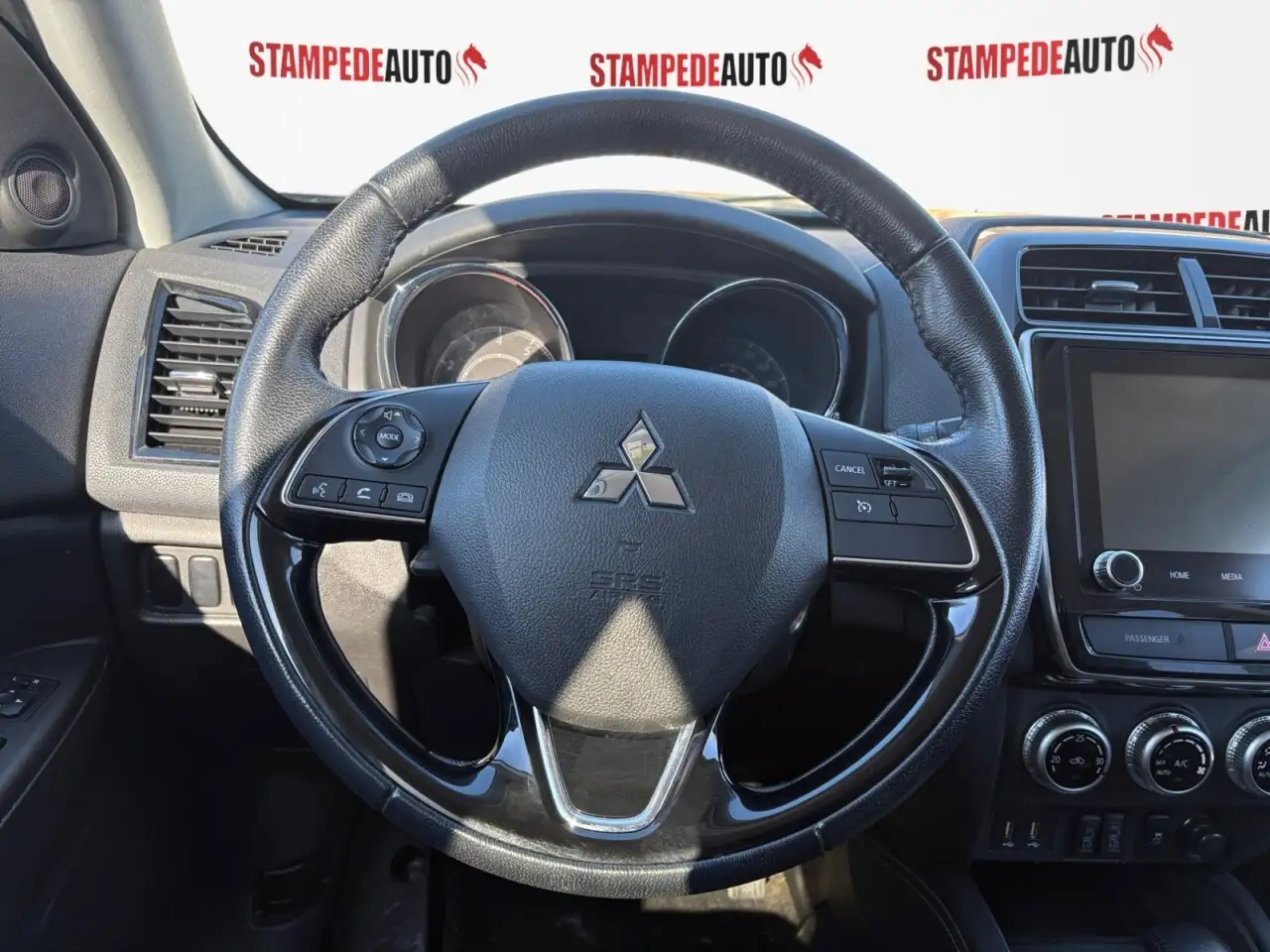 Mitsubishi RVR снимка Mitsubishi RVR