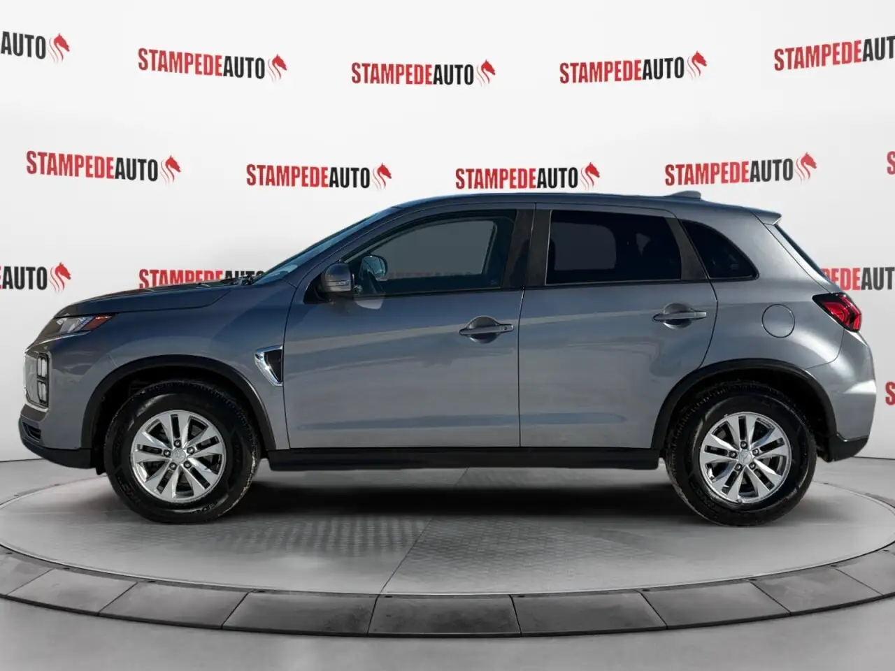 Mitsubishi RVR снимка Mitsubishi RVR