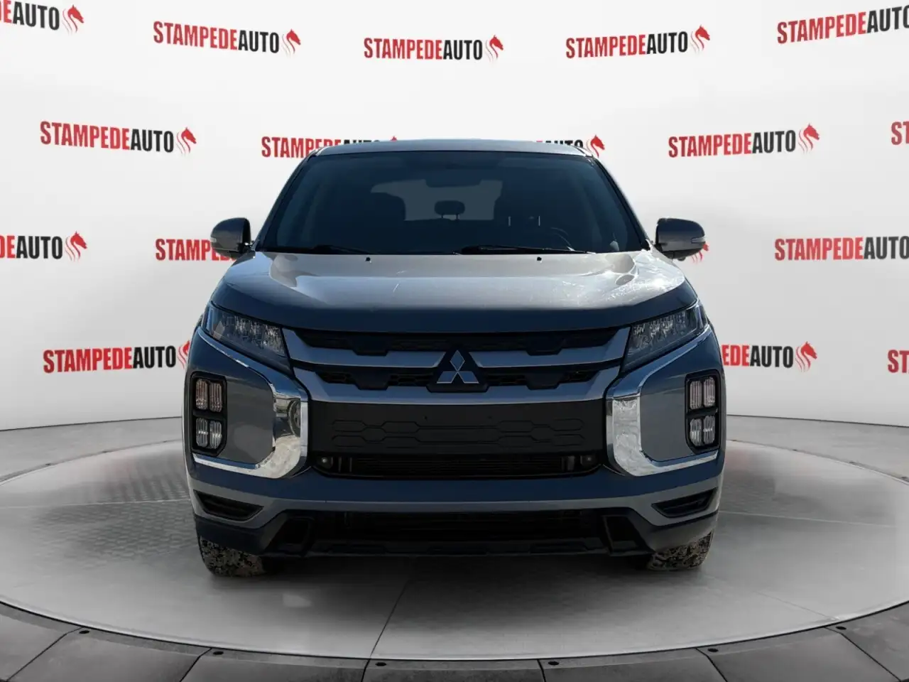 Mitsubishi RVR снимка Mitsubishi RVR