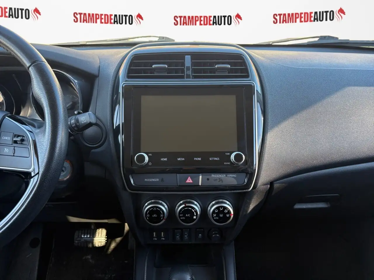 Mitsubishi RVR снимка Mitsubishi RVR